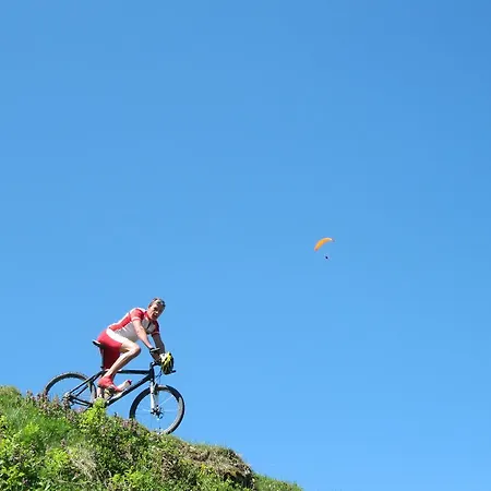 Gaestehaus Fahringer