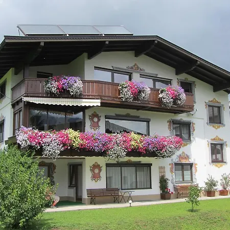 Gastehaus Fahringer Guest house