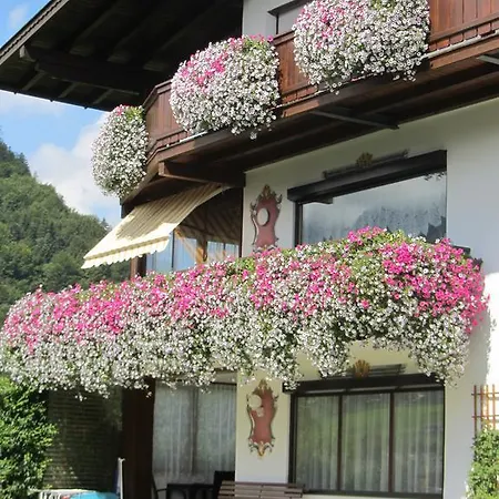 Gastehaus Fahringer