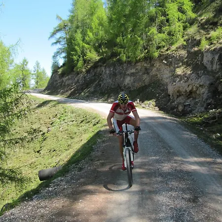 게스트하우스 Gaestehaus Fahringer