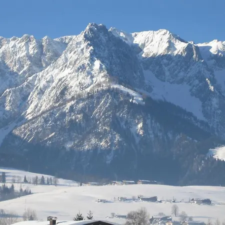 Gaestehaus Fahringer