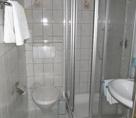 Gaestehaus Fahringer Gæstehus