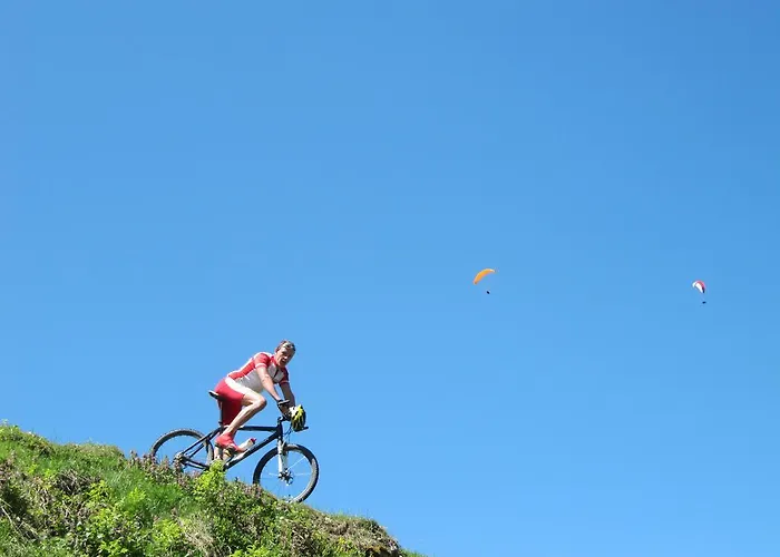 Gaestehaus Fahringer