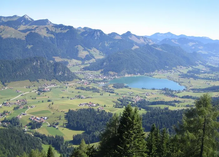 Gaestehaus Fahringer