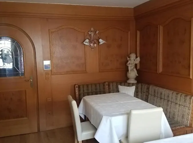 Gæstehus Gaestehaus Fahringer 3*