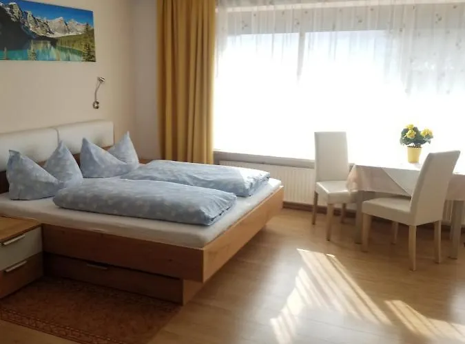 Gaestehaus Fahringer 3*