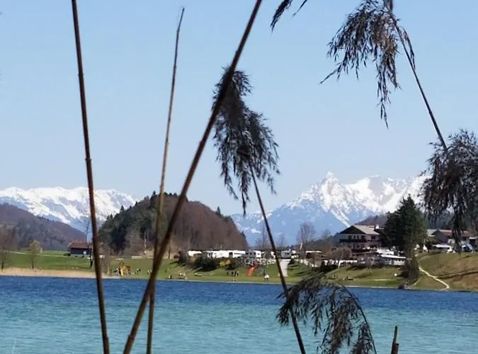 Gæstehus Gaestehaus Fahringer
