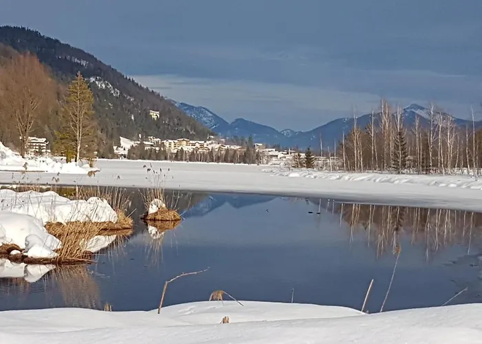Gaestehaus Fahringer Gæstehus