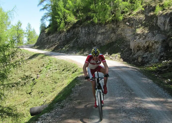 Gæstehus Gaestehaus Fahringer