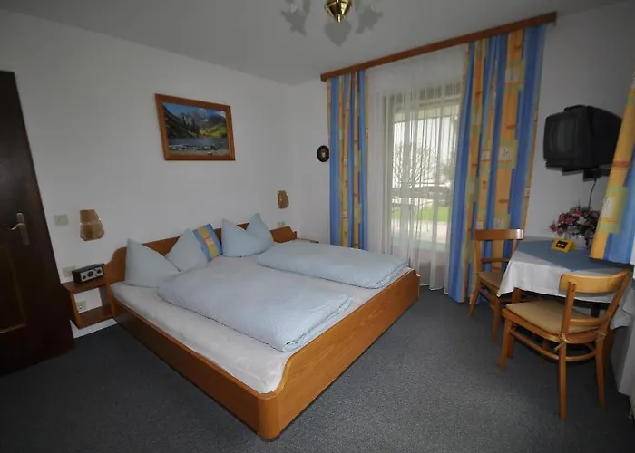 Gæstehus Gaestehaus Fahringer 3*