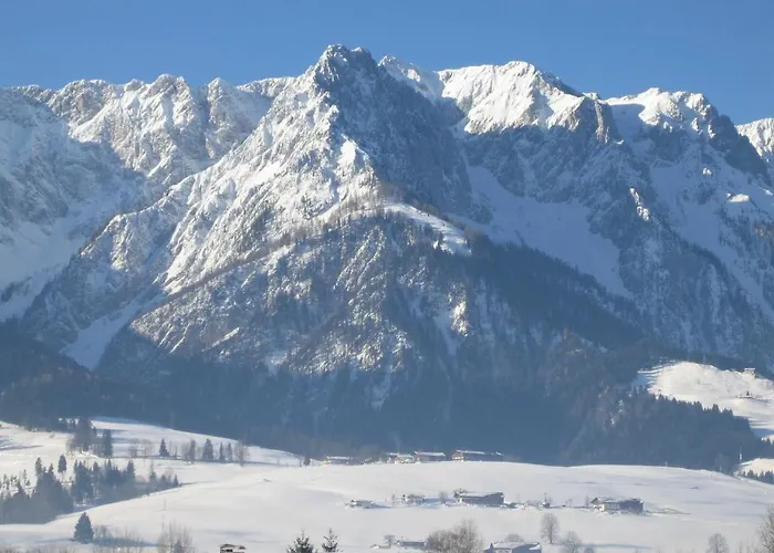 Gaestehaus Fahringer