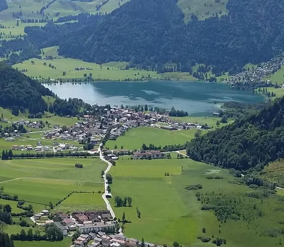 Gaestehaus Fahringer Gæstehus 3*