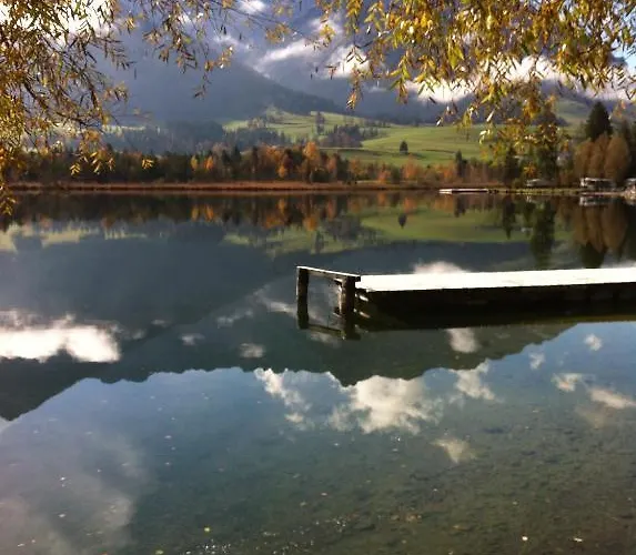 Gaestehaus Fahringer Gæstehus