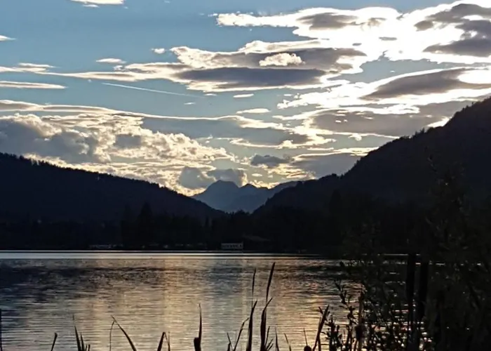 Gæstehus Gaestehaus Fahringer