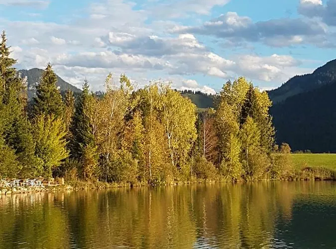 Gaestehaus Fahringer