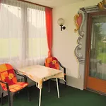 Penzion Gaestehaus Fahringer