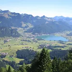 Gaestehaus Fahringer