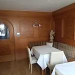 Penzion Gaestehaus Fahringer 3*