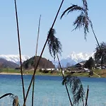 Penzion Gaestehaus Fahringer