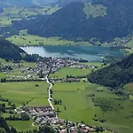Gaestehaus Fahringer Penzion 3*