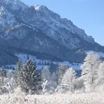 Gaestehaus Fahringer Walchsee
