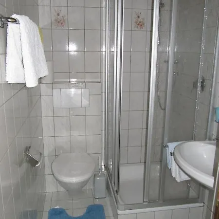 噶斯特豪斯发格酒店 招待所