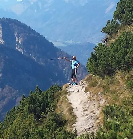 噶斯特豪斯发格酒店 3*