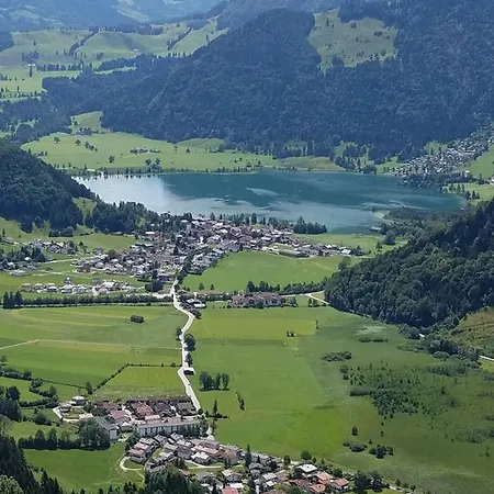 Gaestehaus Fahringer Pensjonat 3*