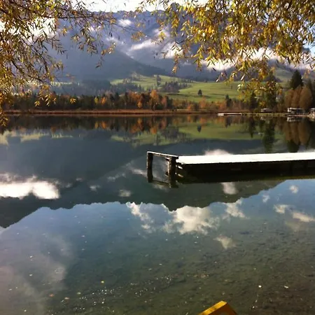 噶斯特豪斯发格酒店 招待所