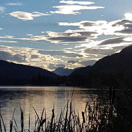 招待所 噶斯特豪斯发格酒店